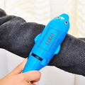 Dolphin Shaped Lint Remover